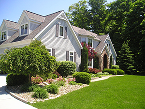 Landscapers and Lawncare Services in Lumberton, NJ